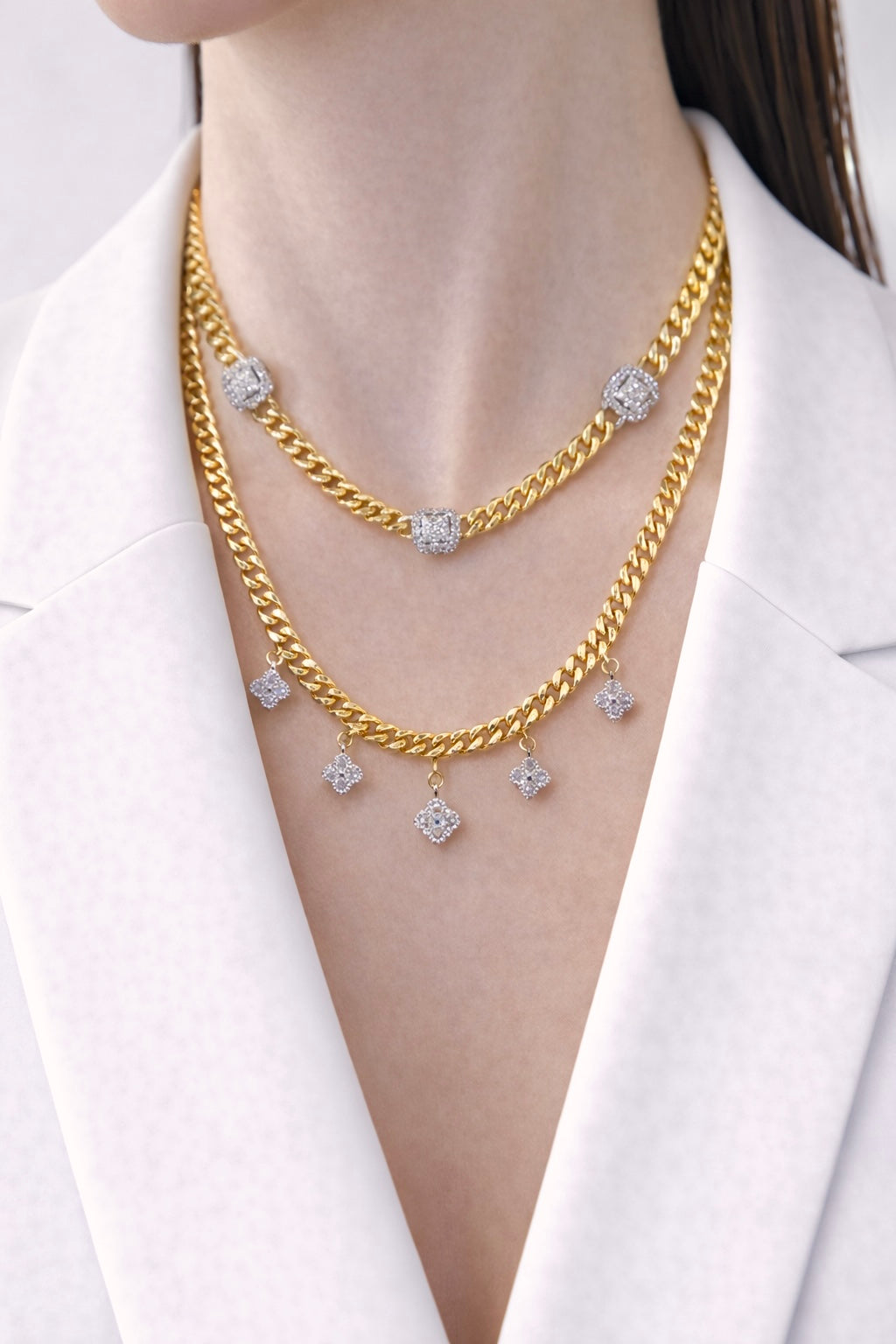 Two-Tone Collection