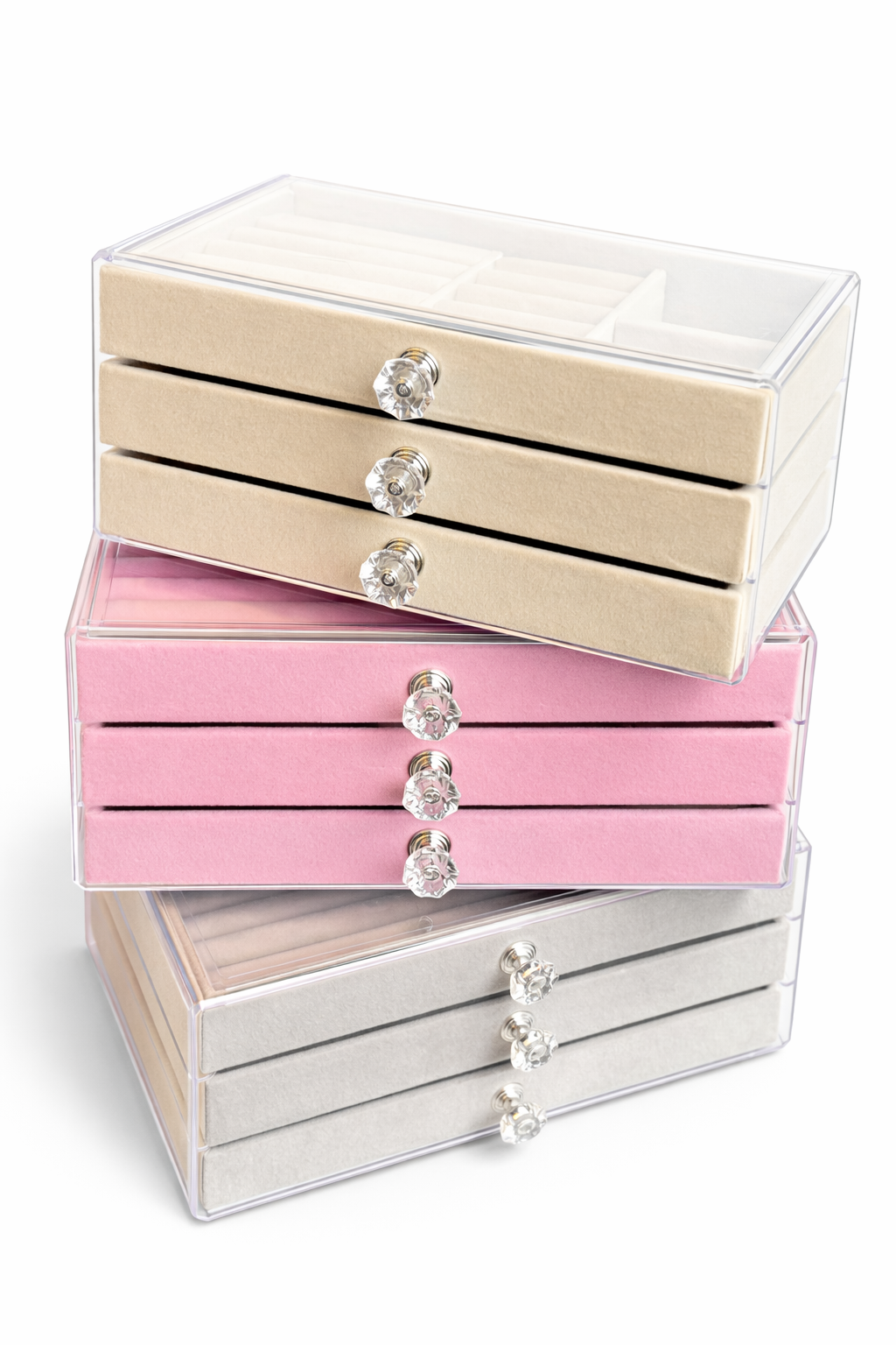 Jewelry Organizers