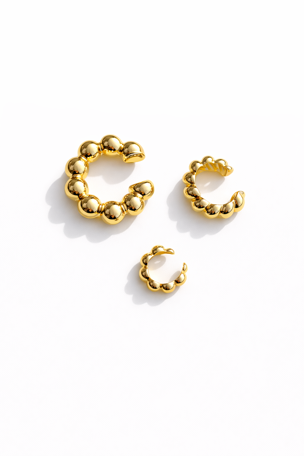 Ear Cuffs