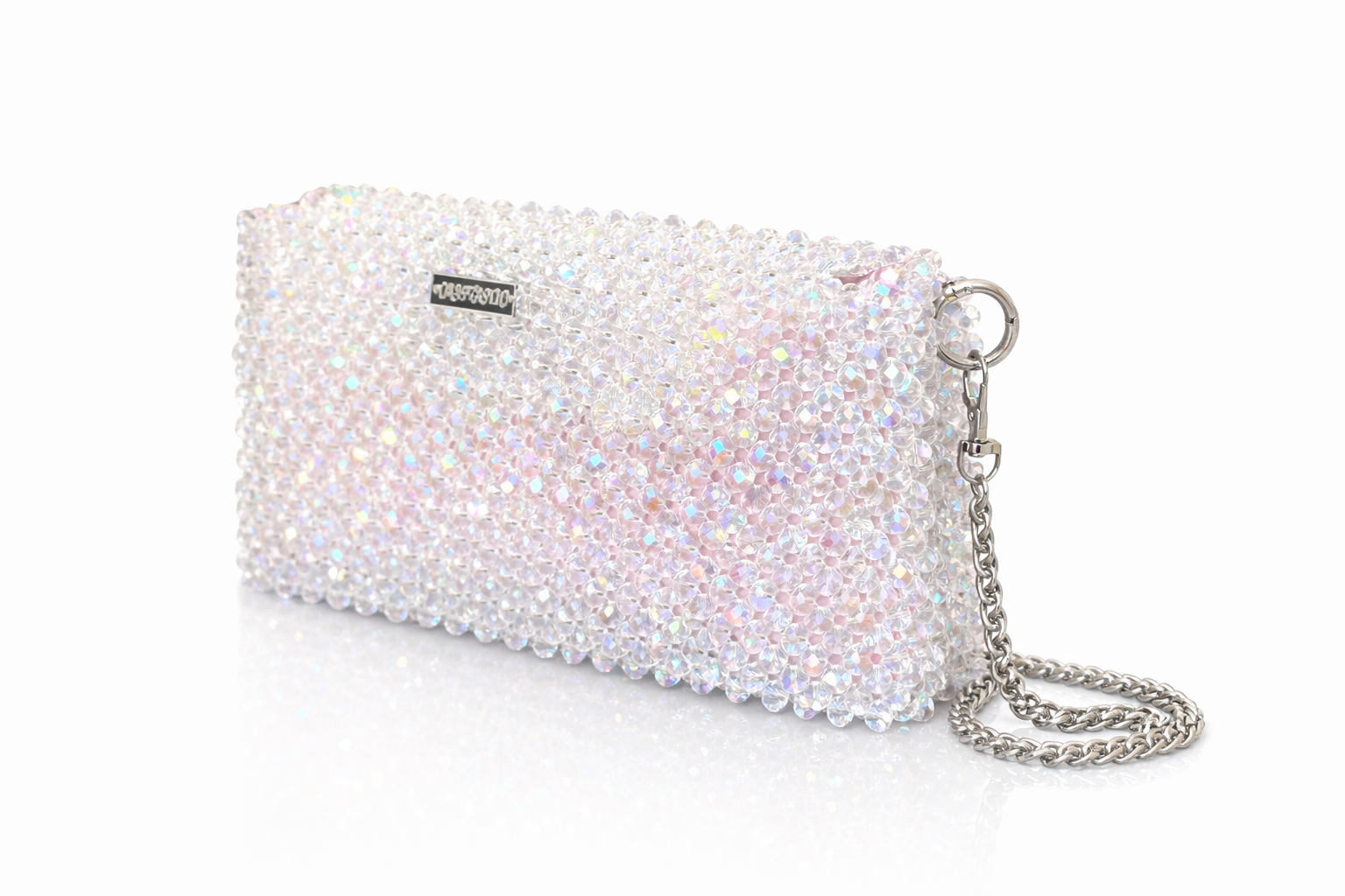 Handmade Beaded Bags