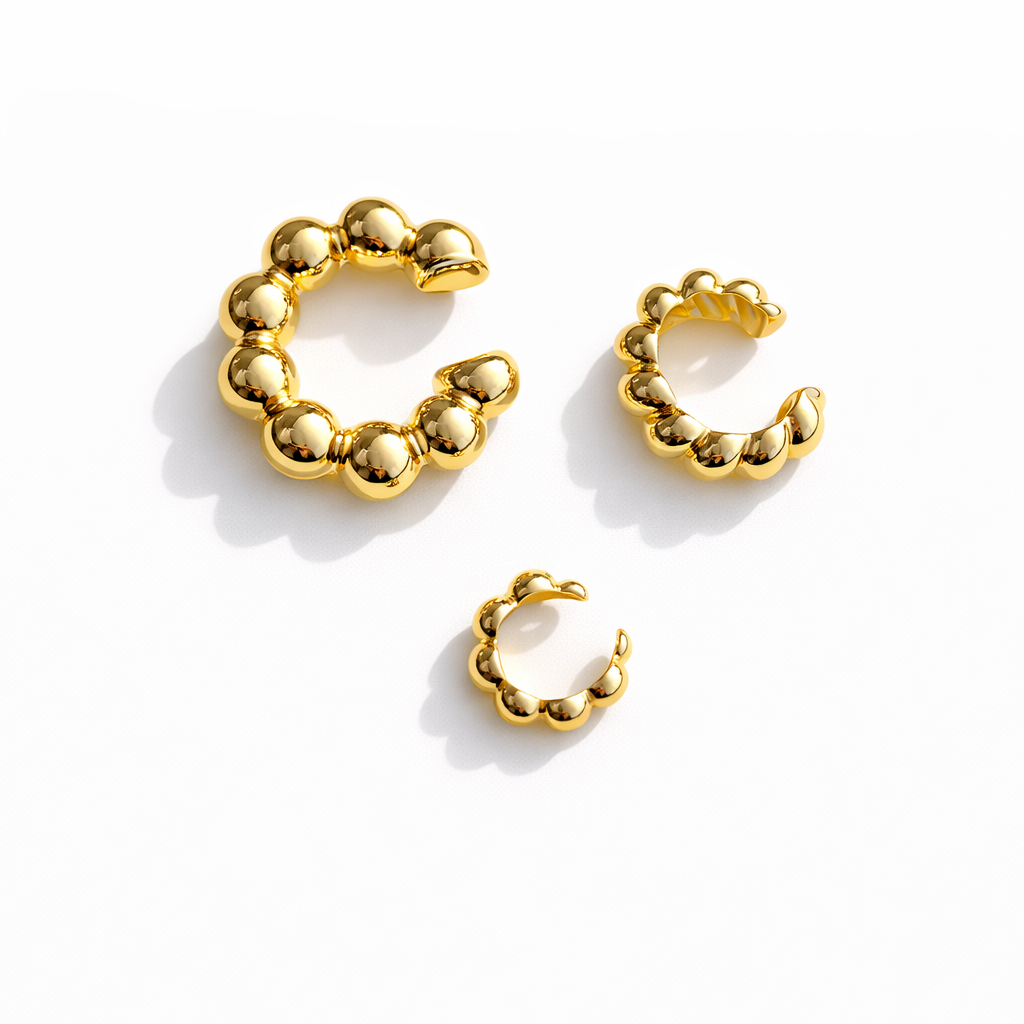 Ear Cuffs