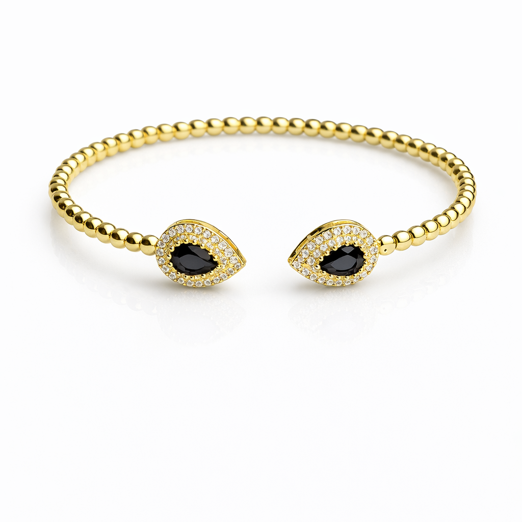 Adjustable Bangles