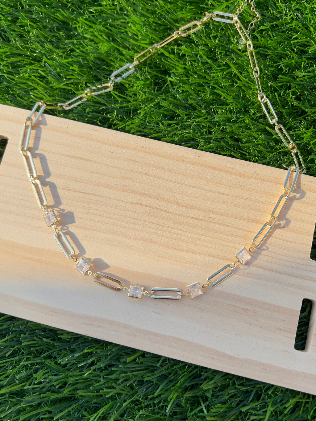 Unique Necklace