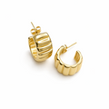 Golden Hoops