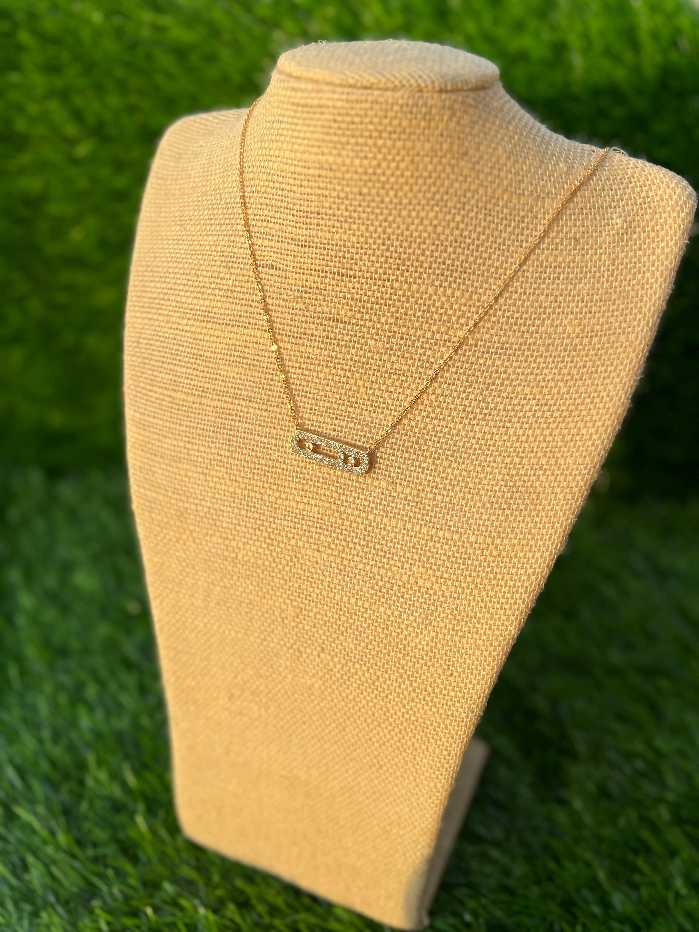 Elegance in Simplicity