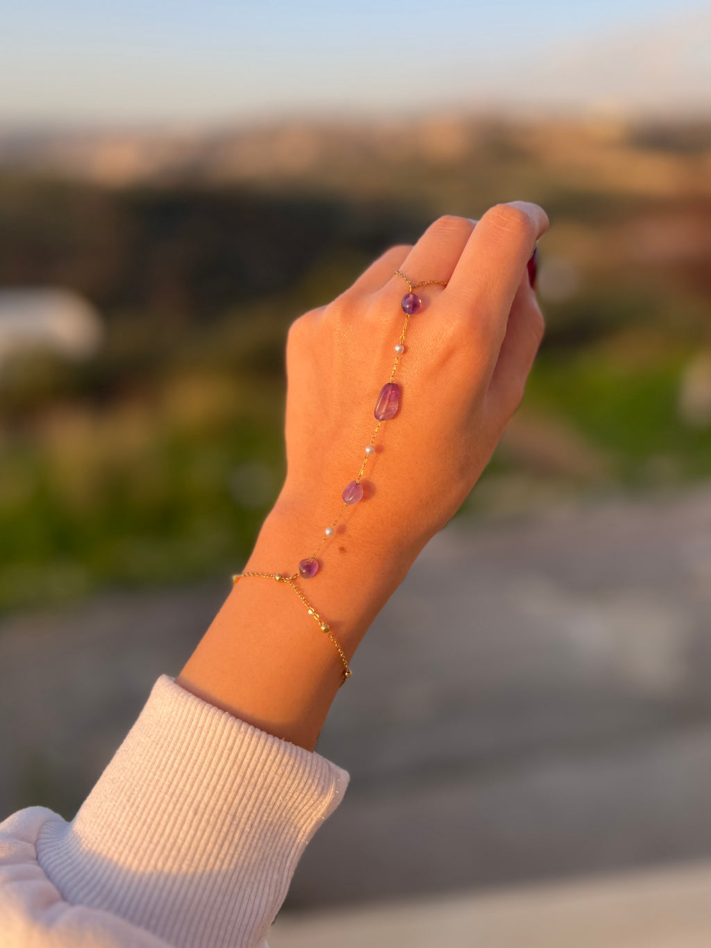 Hand Chain
