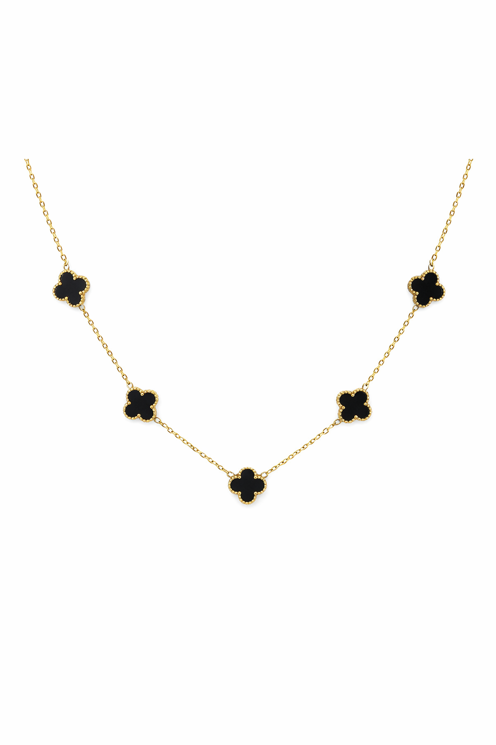 VC Design Necklace