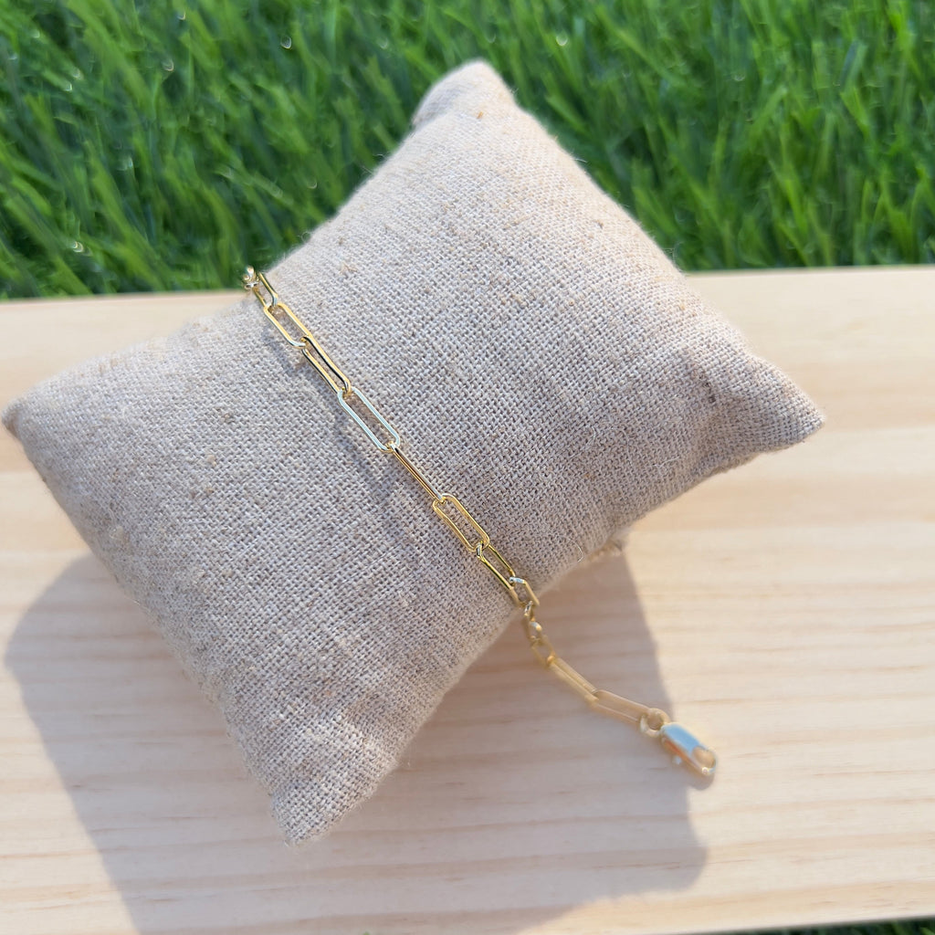 Trendy Chain Bracelet