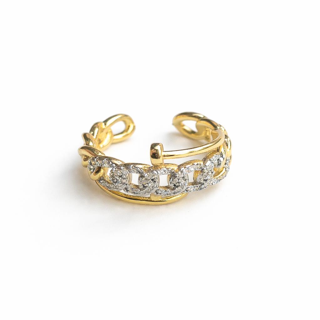 Silver & Gold Mix !