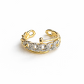 Silver & Gold Mix !