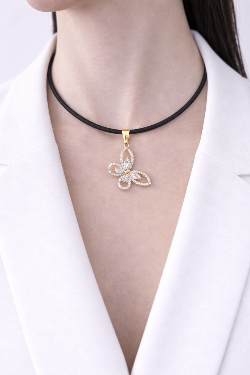 Magnetic Chocker