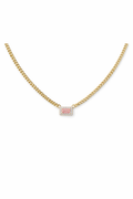Soft Glam Necklace