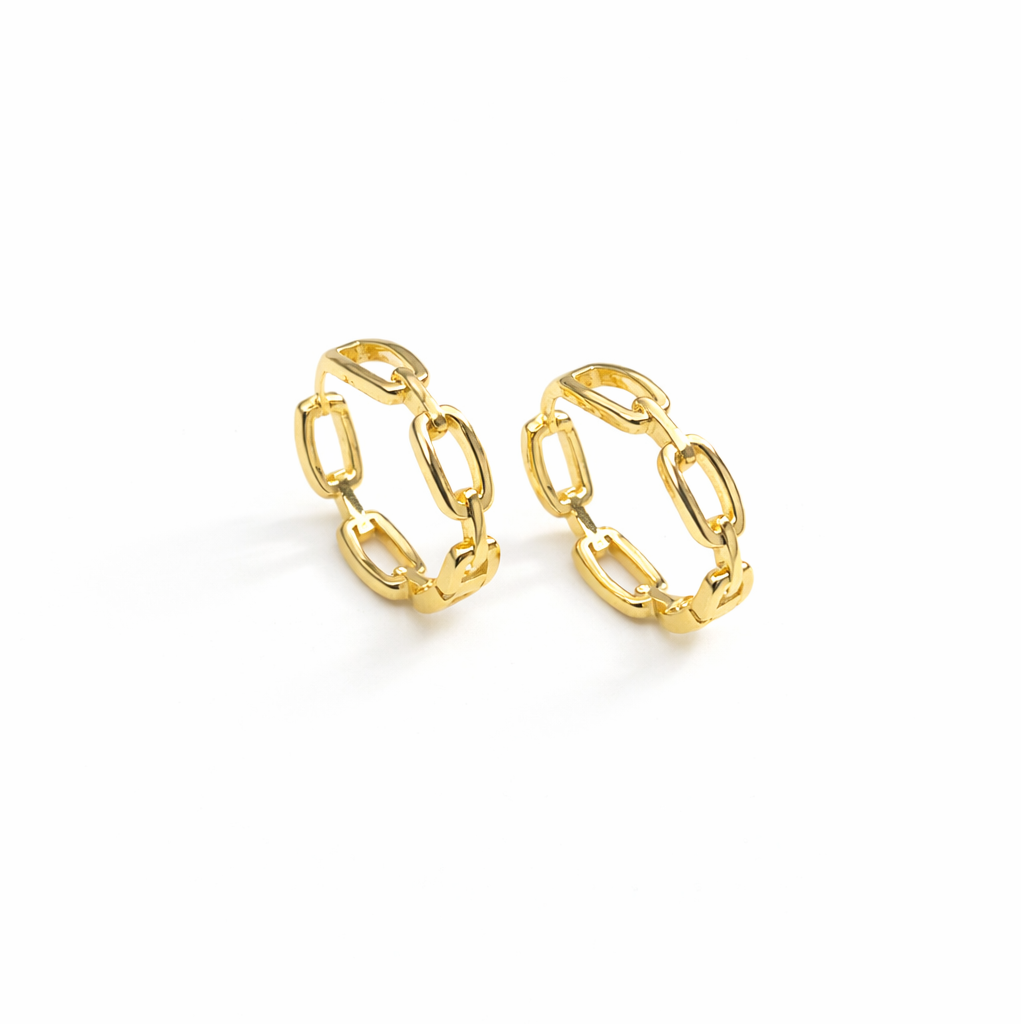 Chain Hoops
