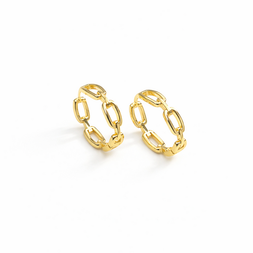 Chain Hoops