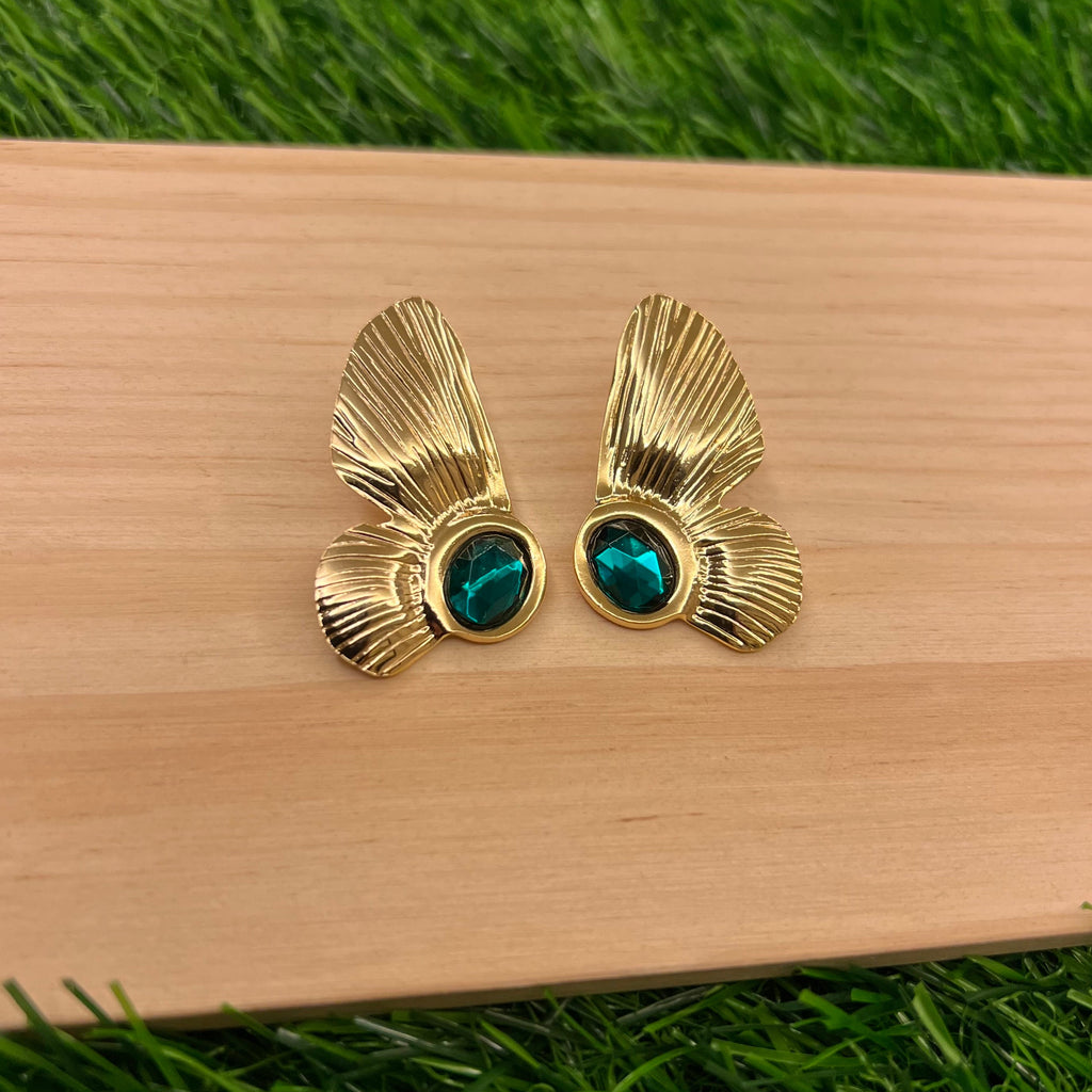 Not Your Typical Butterfly