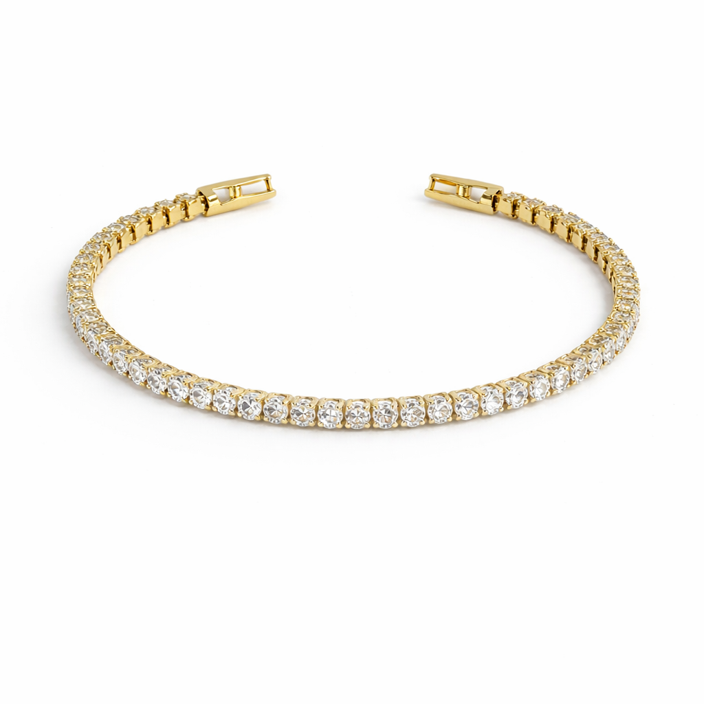 Tennis Bracelet