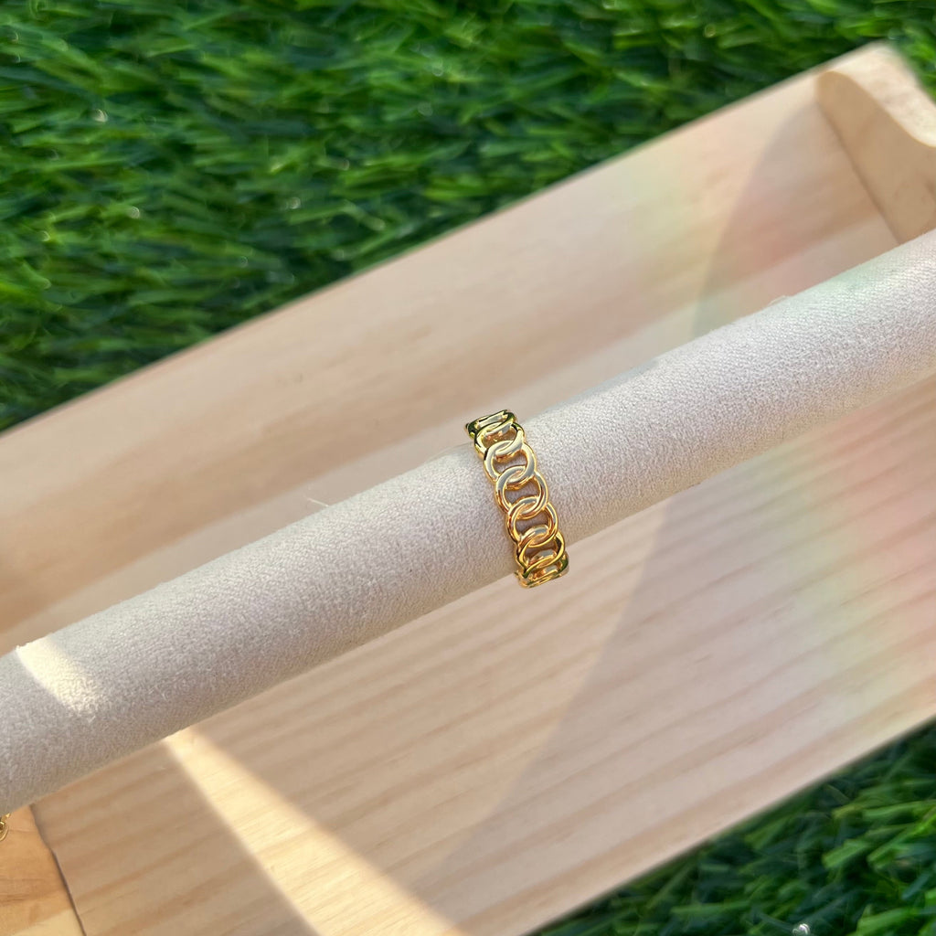 Chain Ring