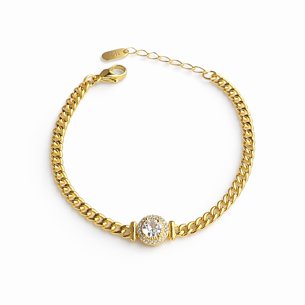 Chain Bracelet