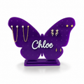Customizable Earrings Display