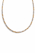 Trio Necklace