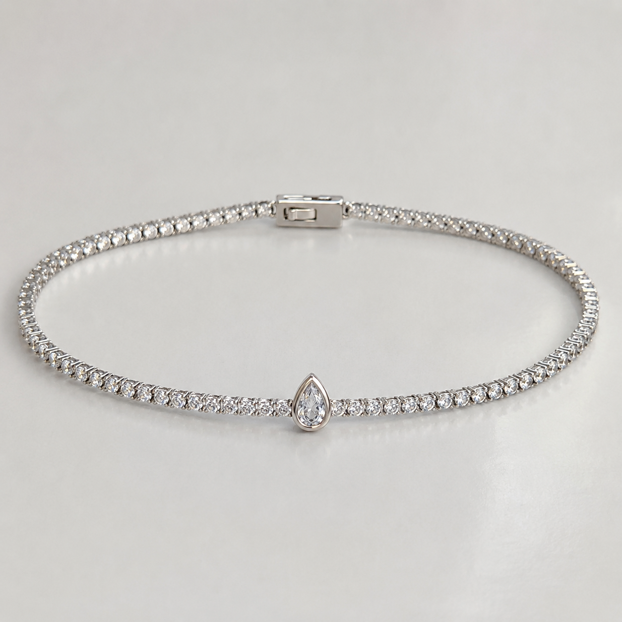Tennis Bracelet - waterproof