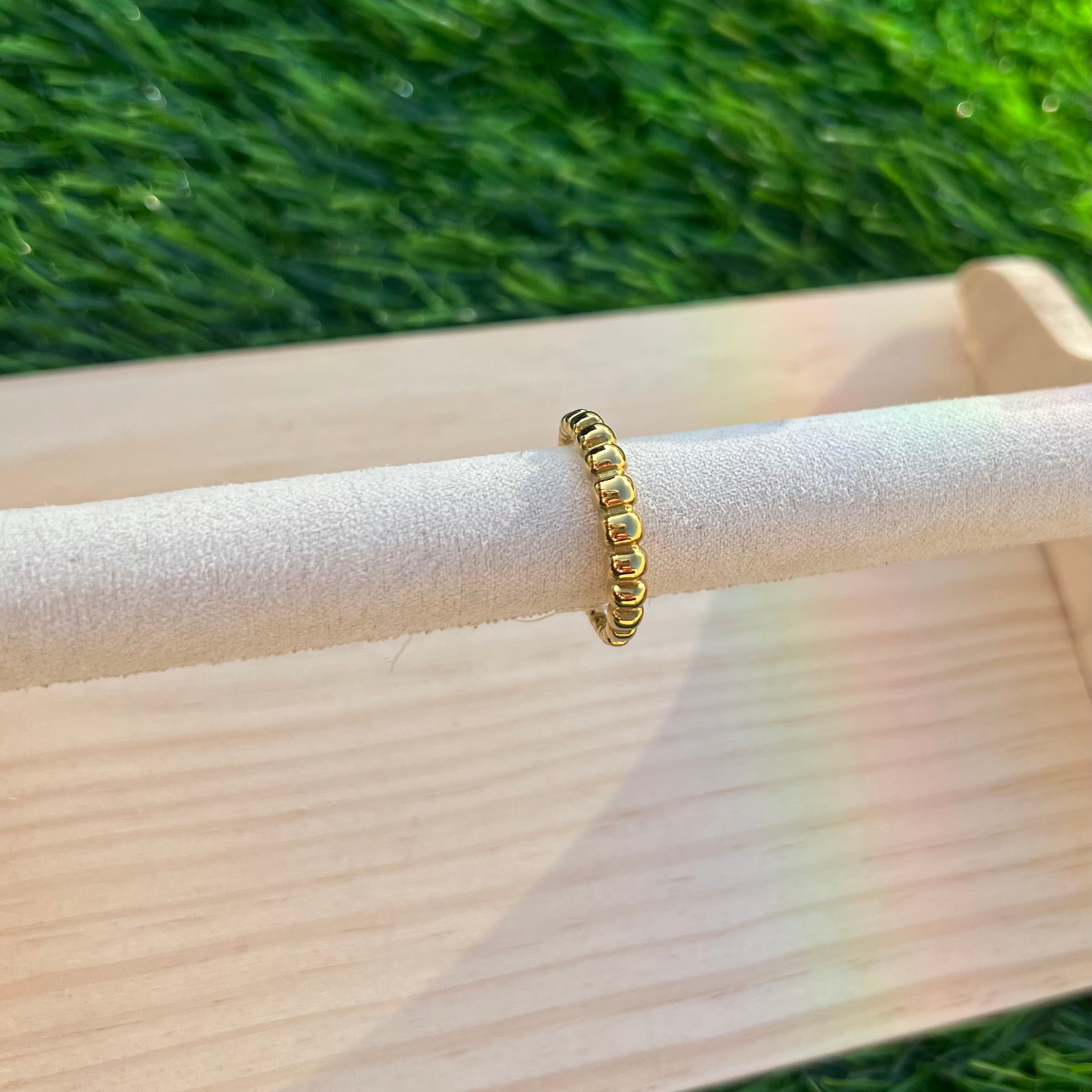 Bubble Ring
