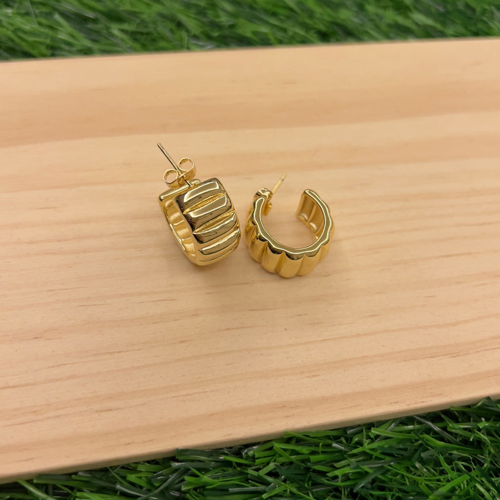 Golden Hoops