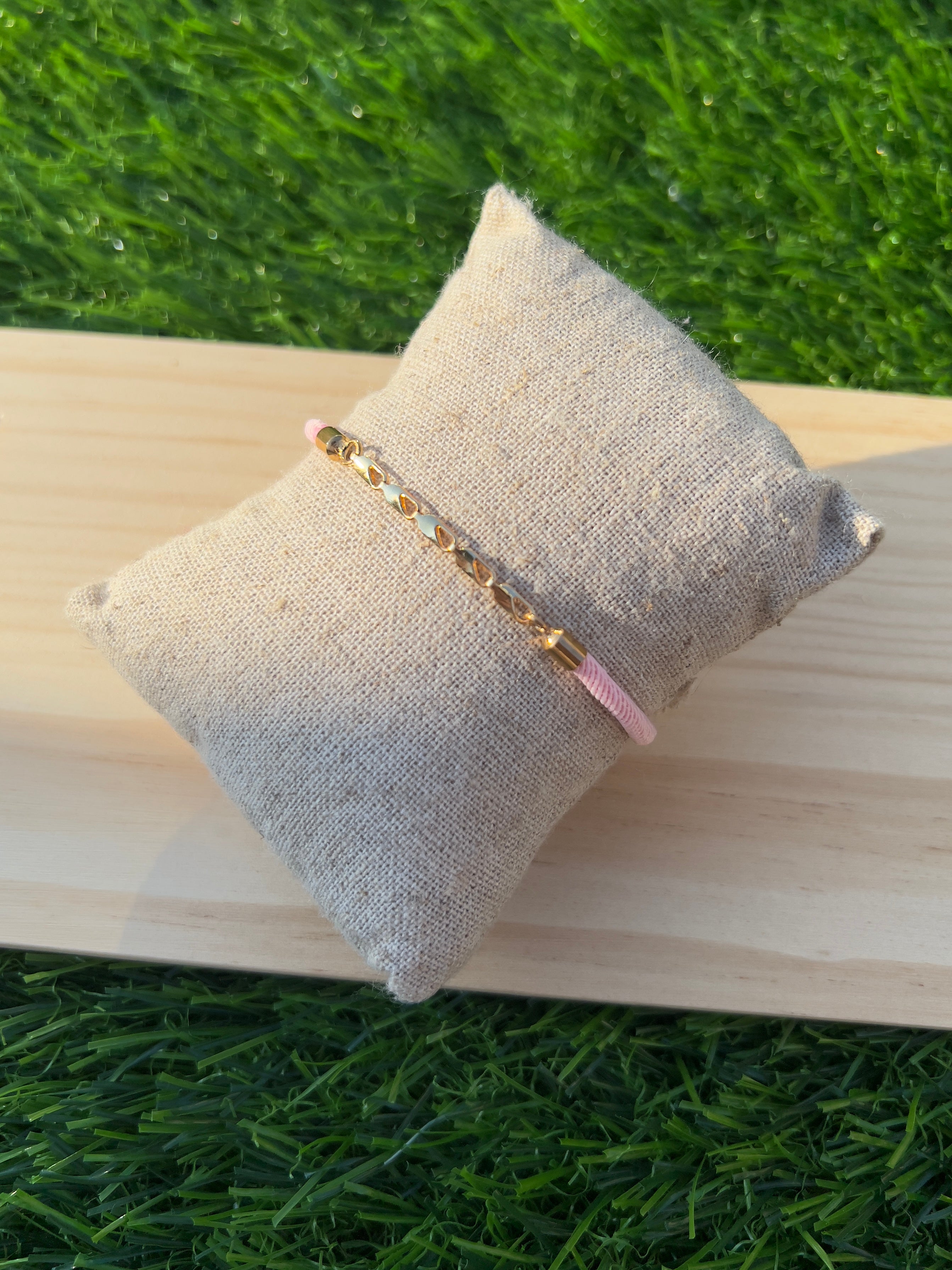 Rope Bracelet