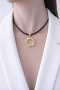 Magnetic Chocker