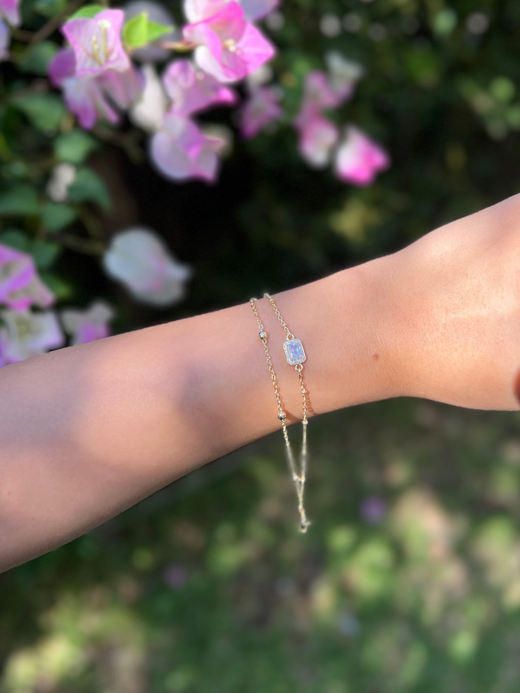 Elegant Bracelet