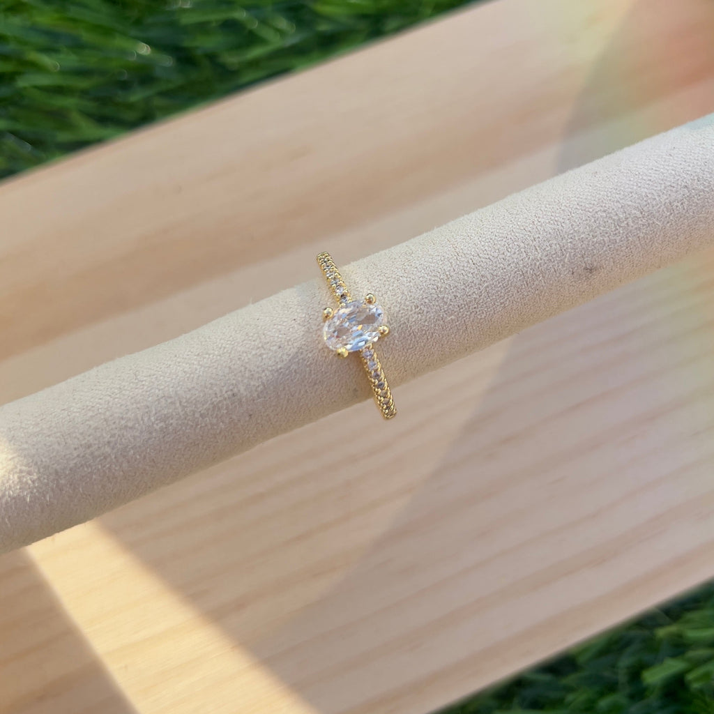 Special Ring