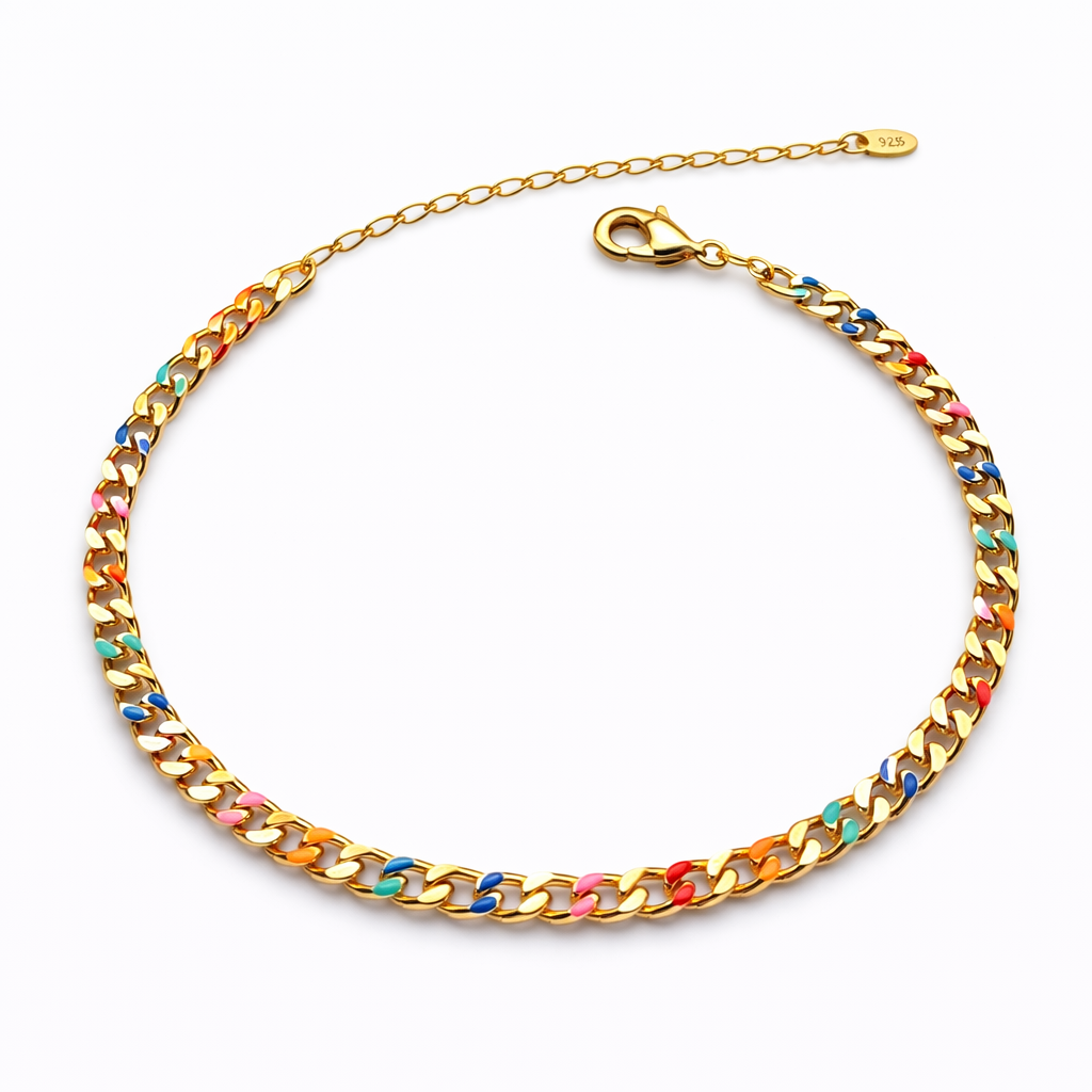 Colorful Chain