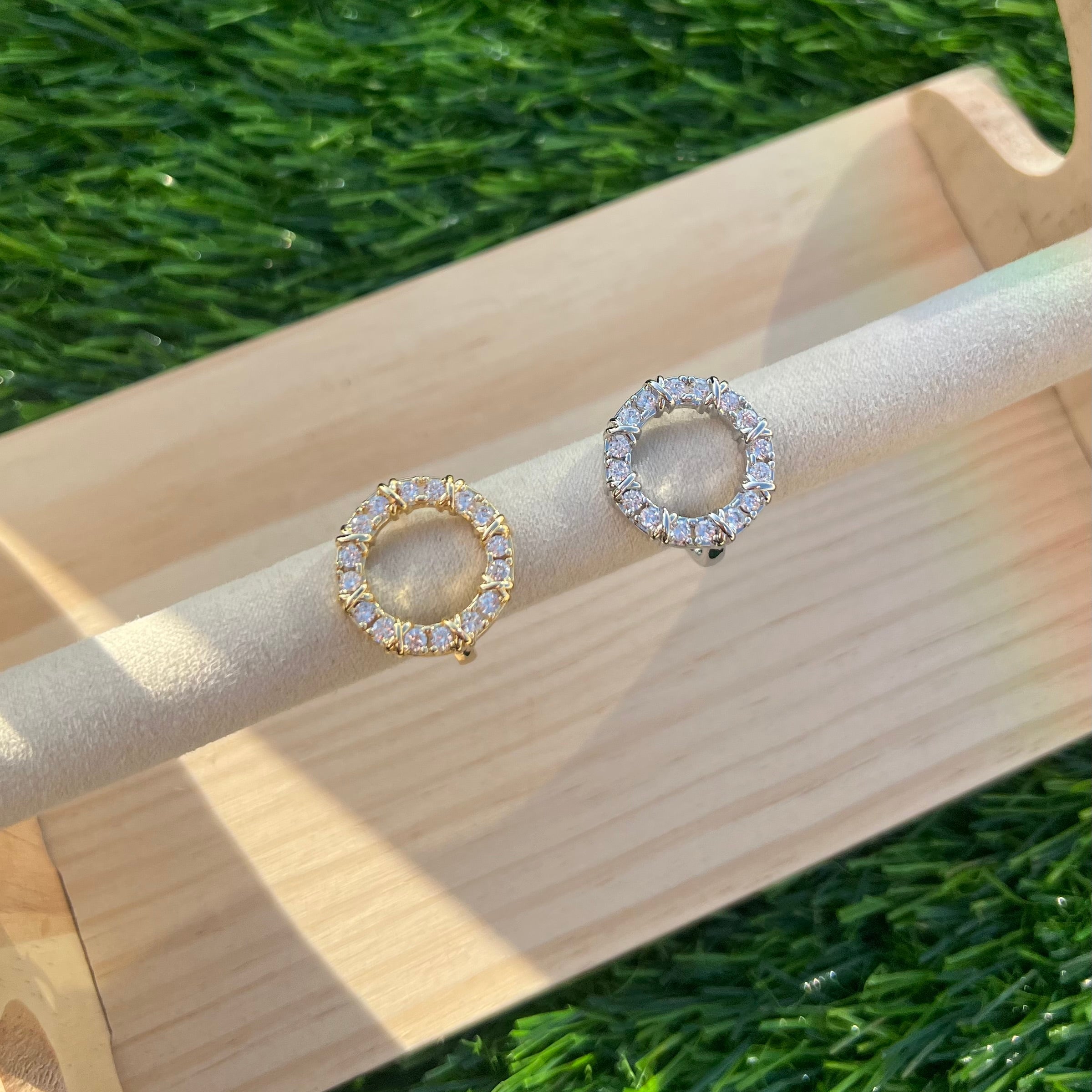 Unique Ring Design