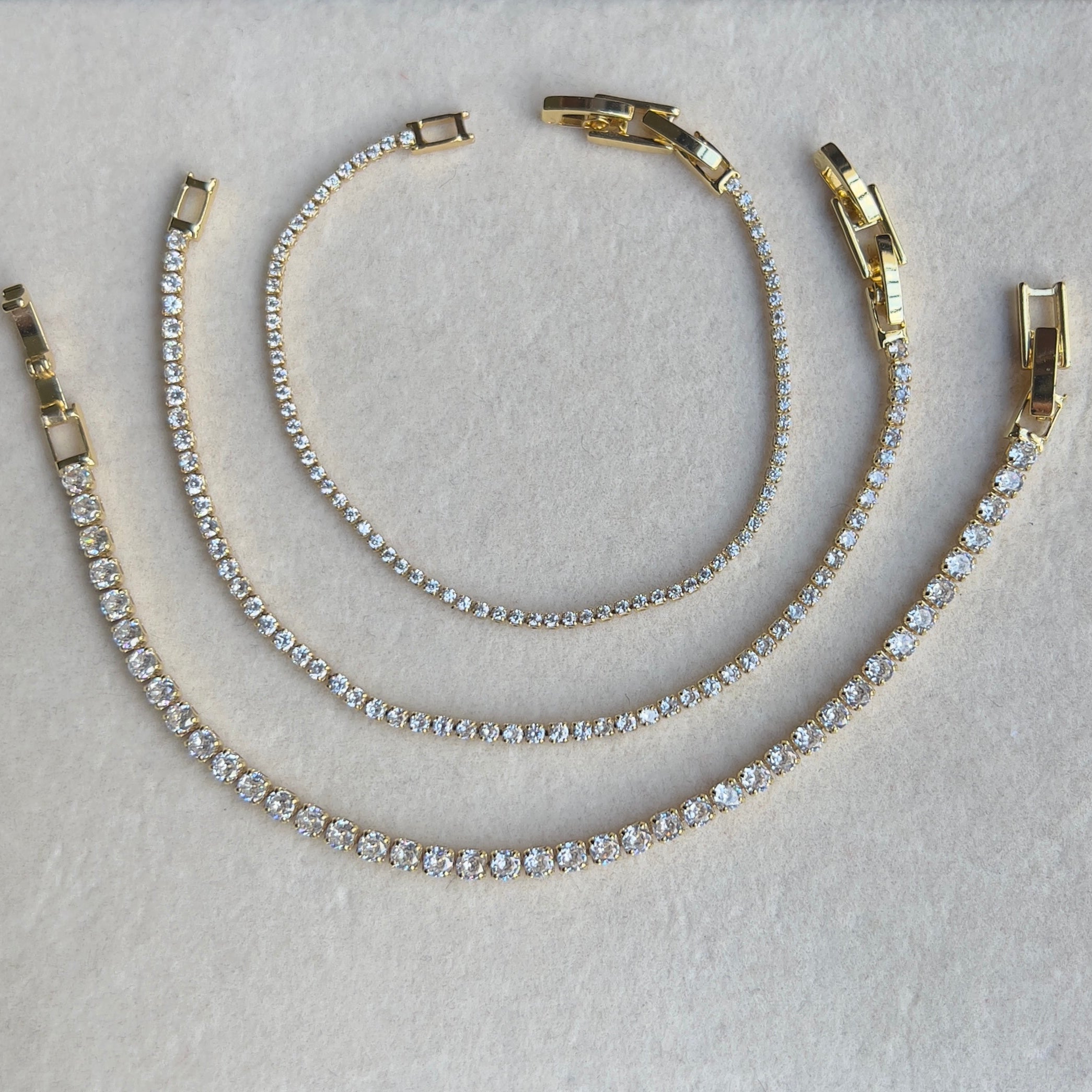Tennis Bracelet