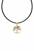 Magnetic Chocker