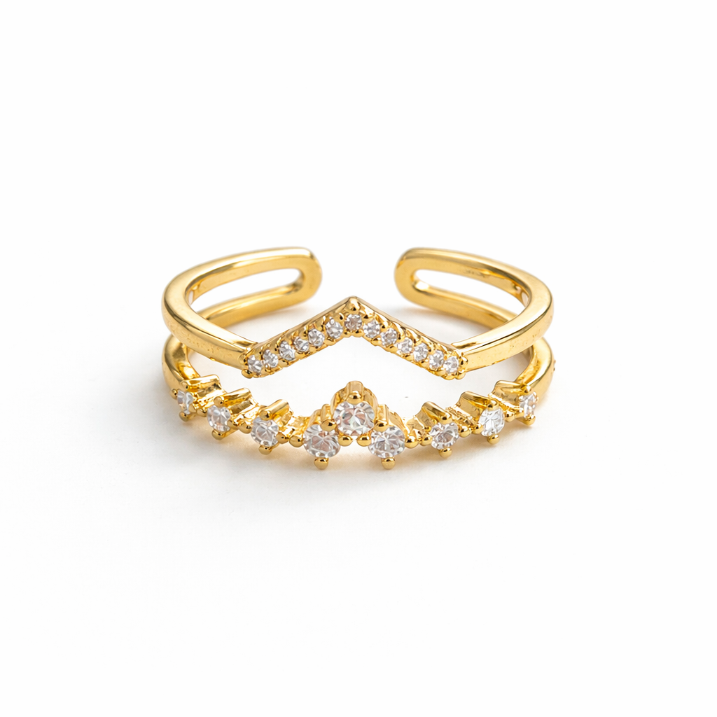 Princess Ring