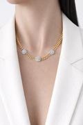Mixed Necklace