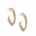Golden Earrings