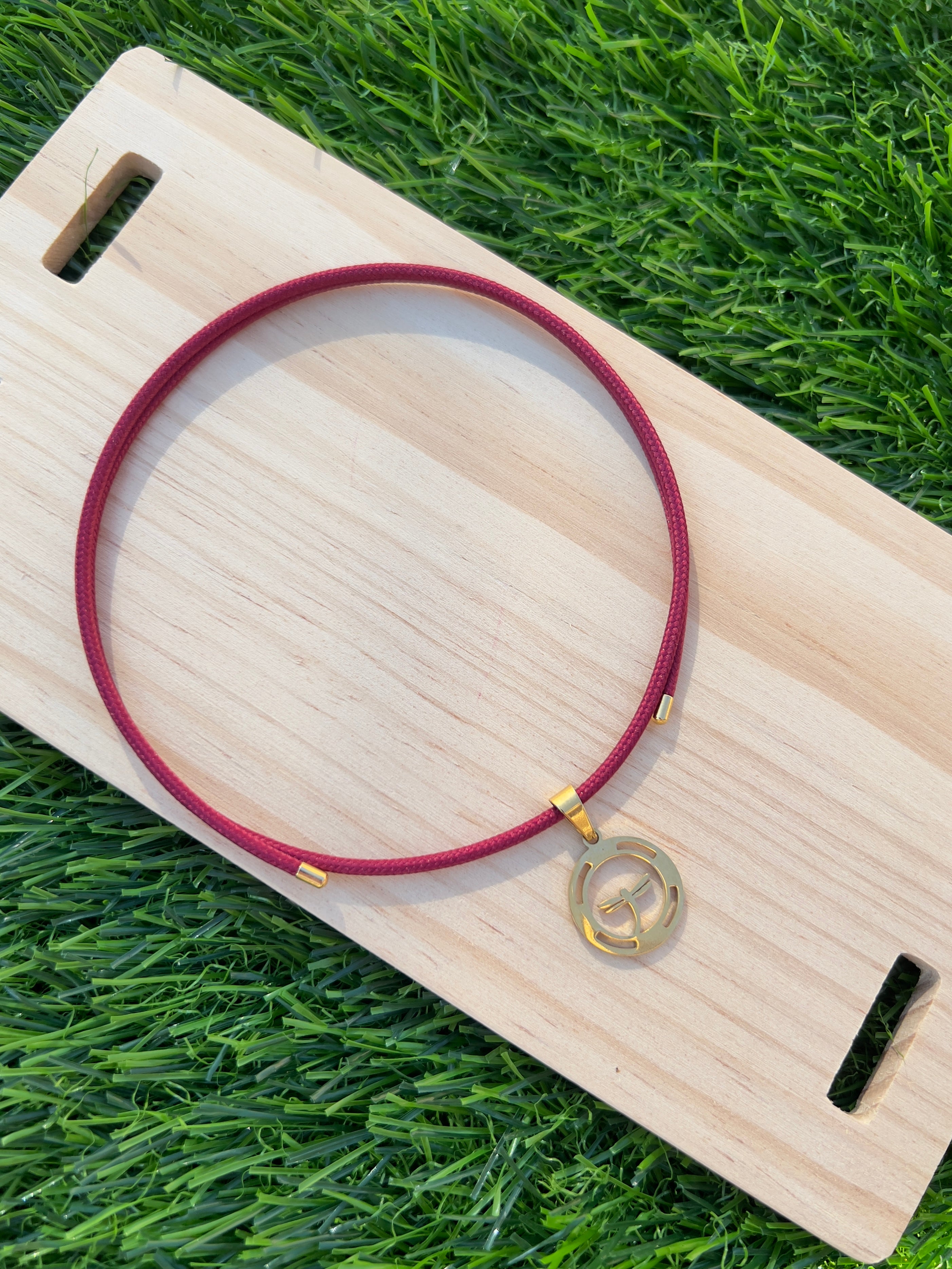 Magnetic Chocker