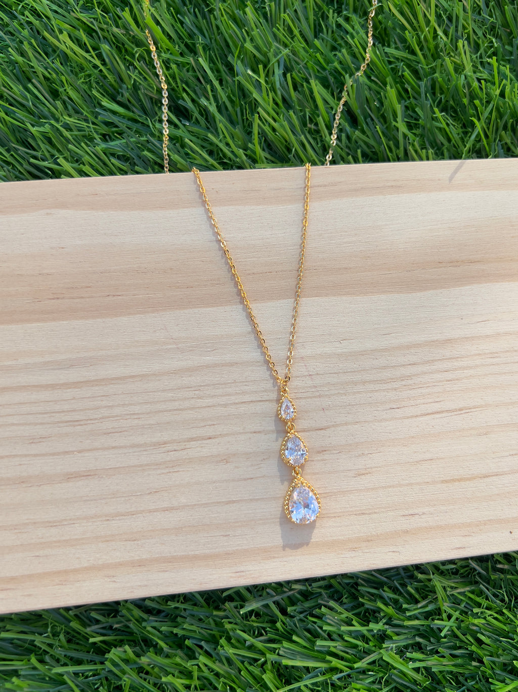 Elegant Necklace