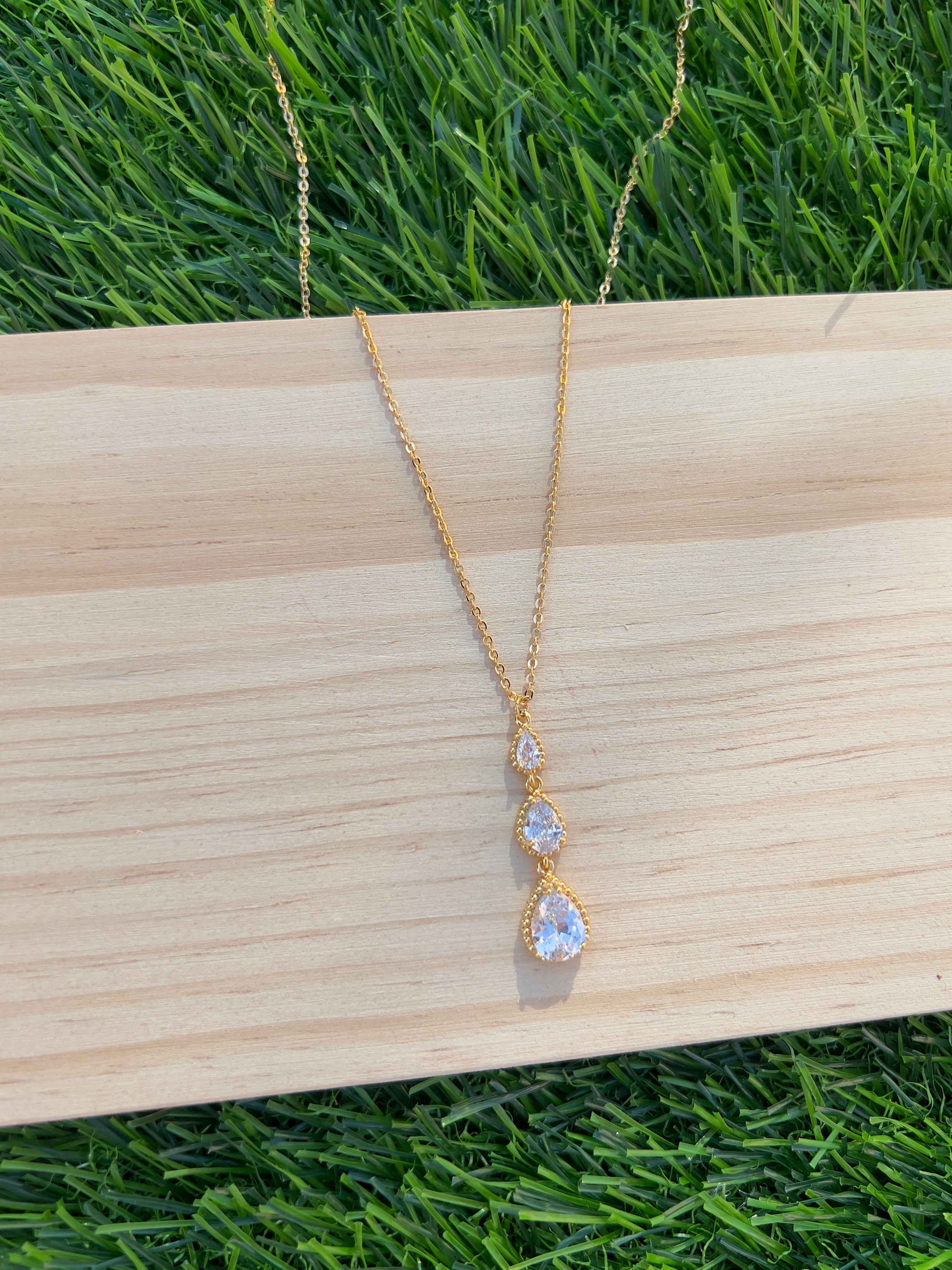 Elegant Necklace