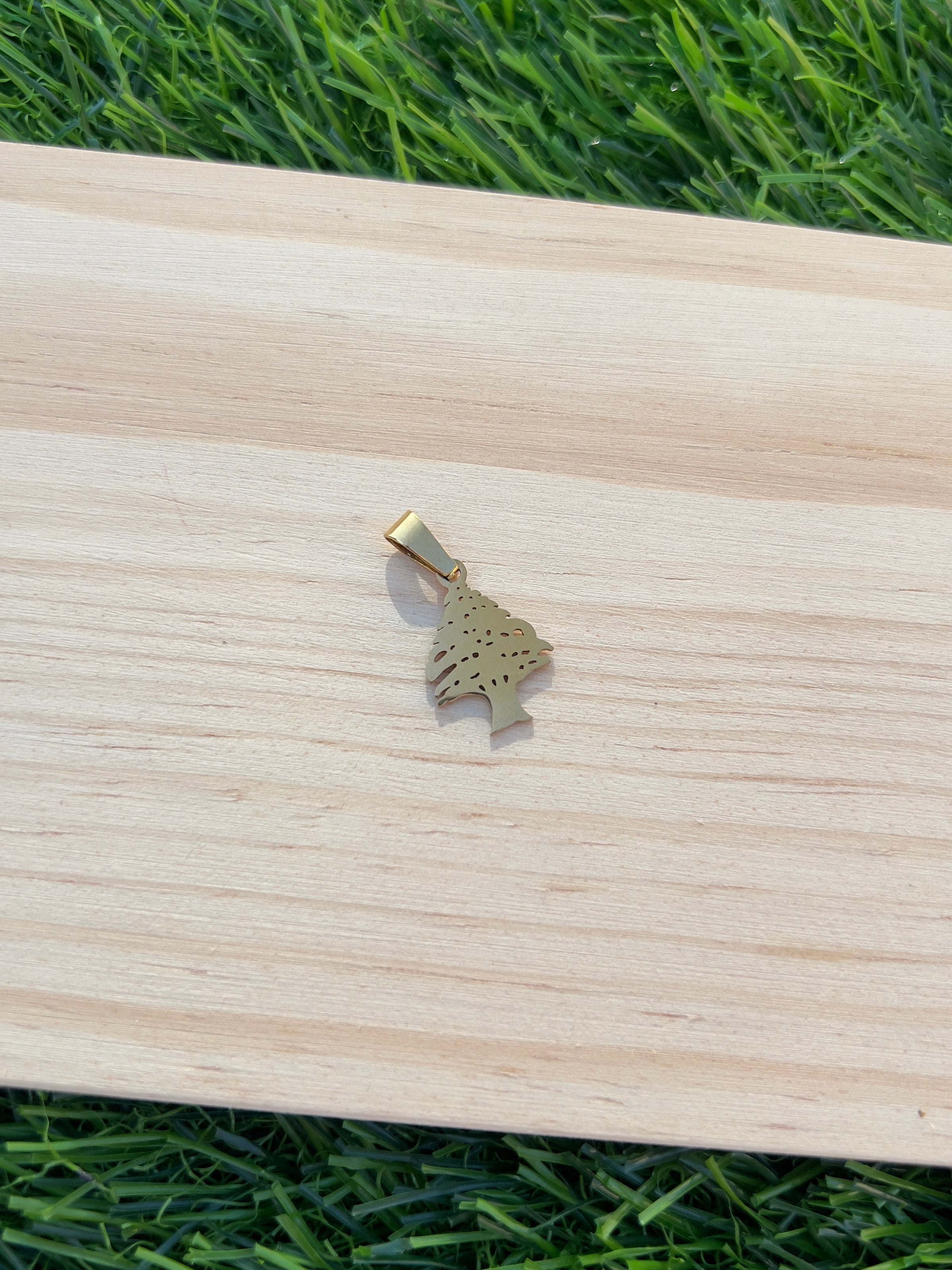 Cedar - Magnetic Chocker