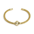 VC chain Bracelet