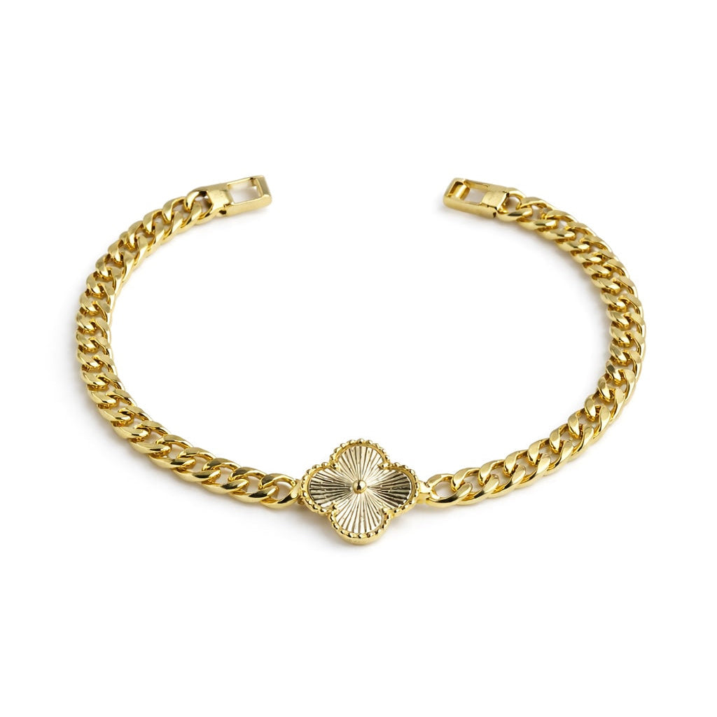 VC chain Bracelet