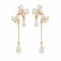 Golden Earrings - Waterproof