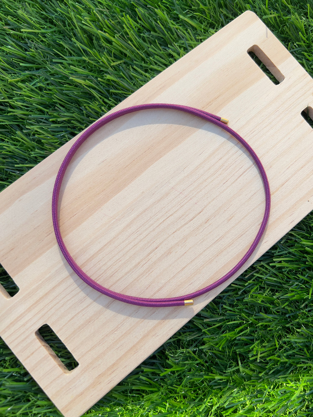 Cedar - Magnetic Chocker