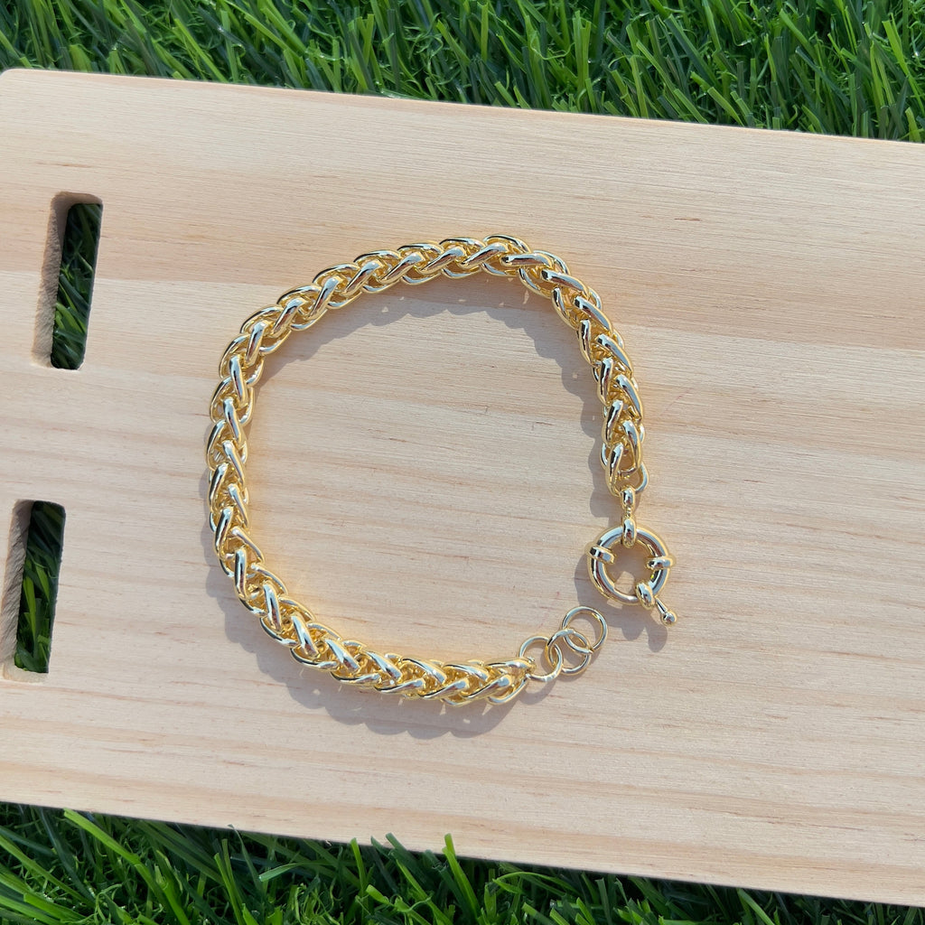 2 in 1 Bracelet