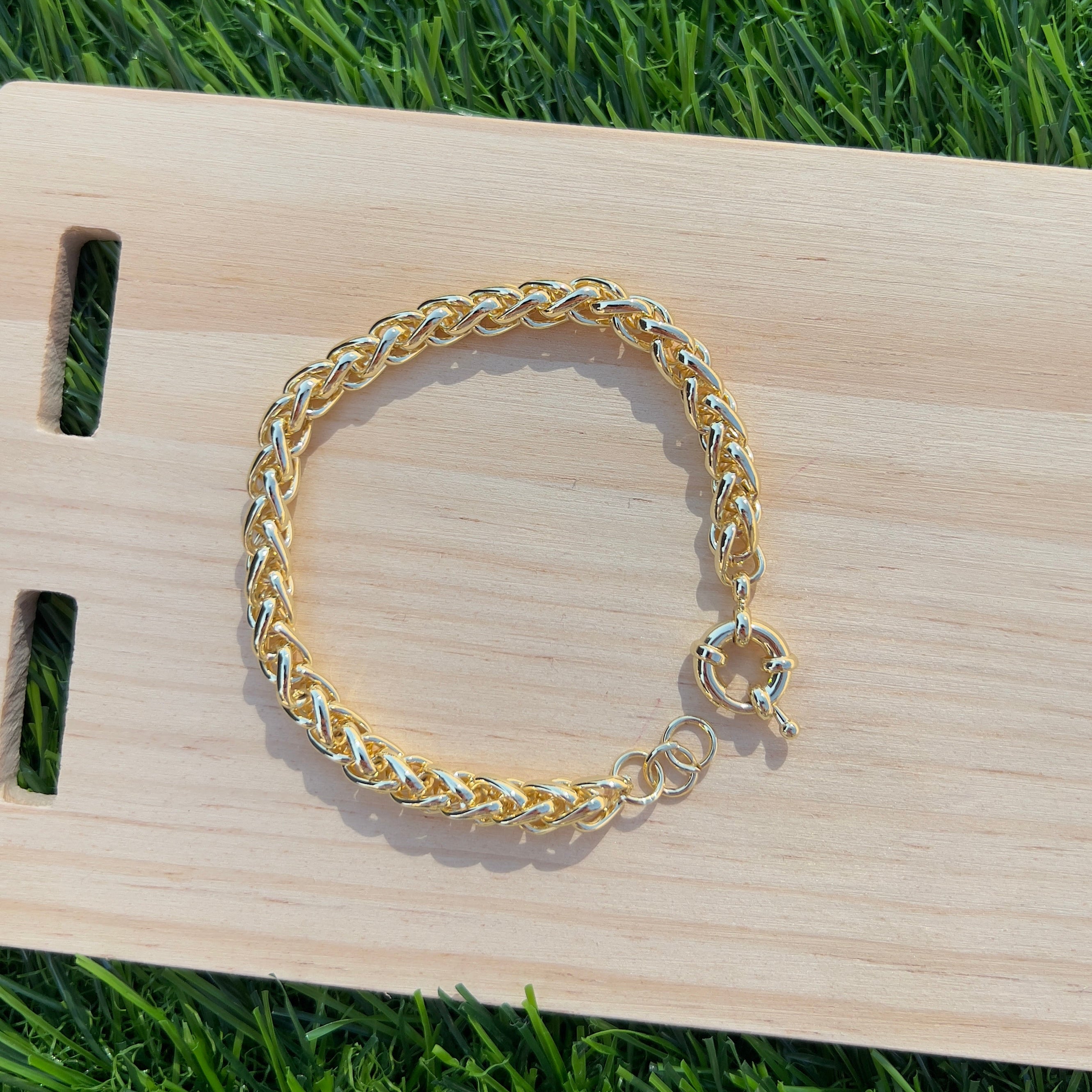 2 in 1 Bracelet