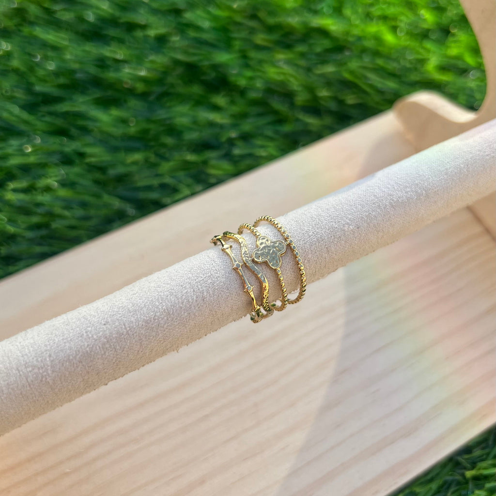 Golden Ring