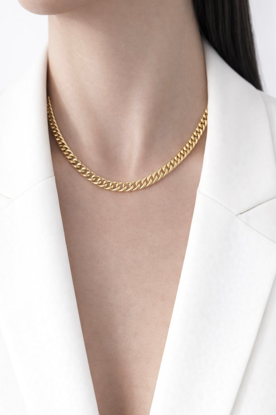 Modern Chain